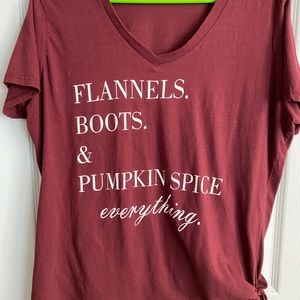 Shirts used like new